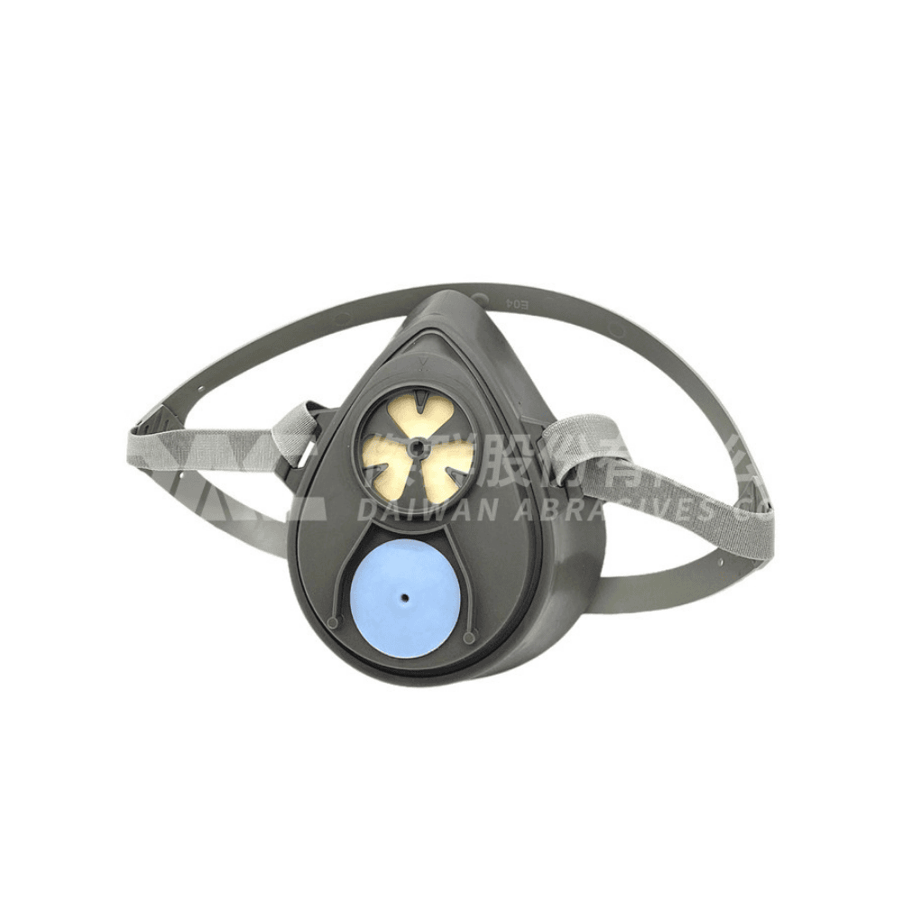 3M 3200單罐式防毒面具